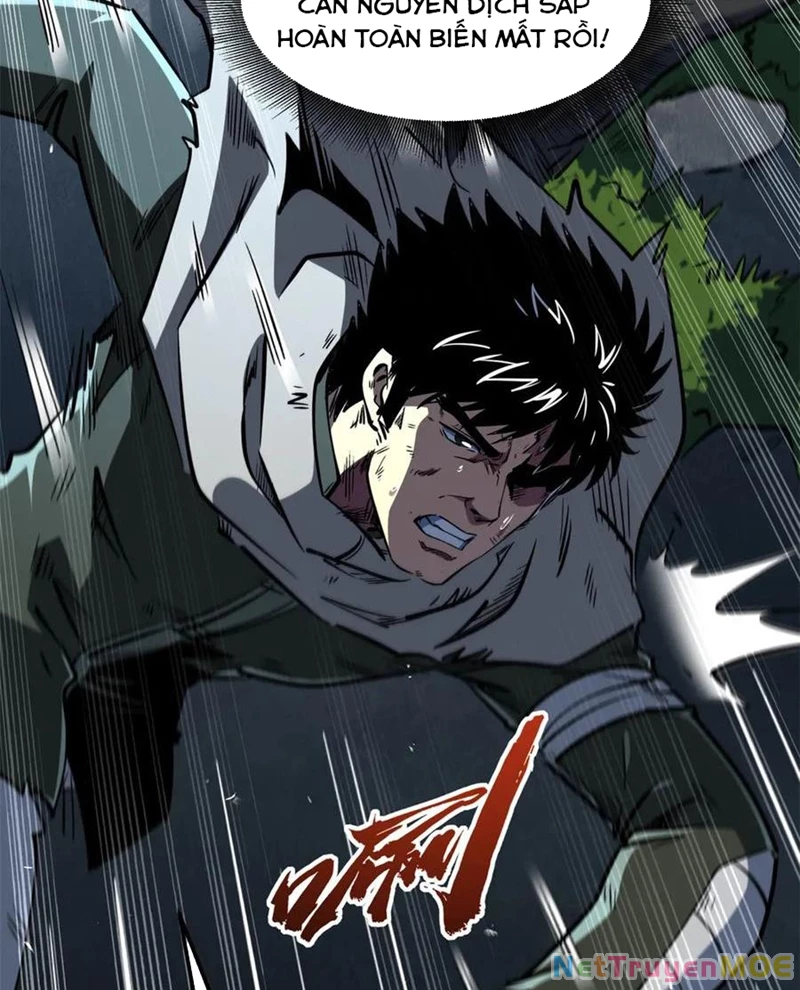 Siêu Cấp Thần Cơ Nhân Chapter 338 - Trang 4