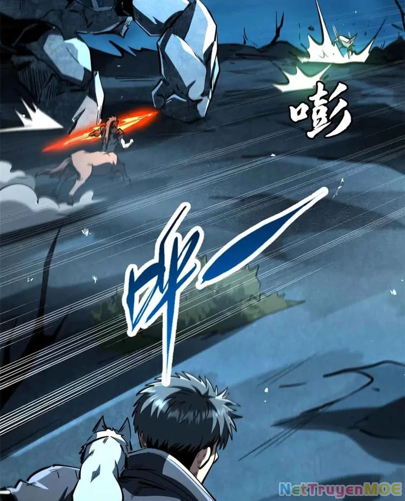 Siêu Cấp Thần Cơ Nhân Chapter 335 - Trang 32