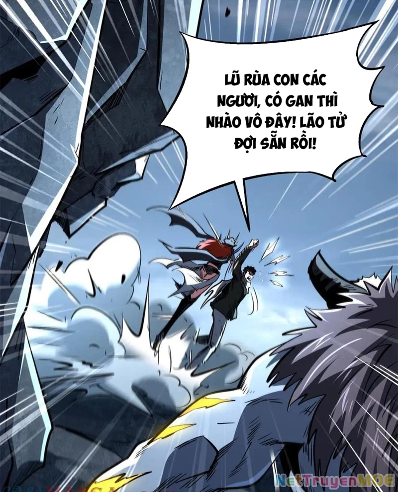Siêu Cấp Thần Cơ Nhân Chapter 338 - Trang 14