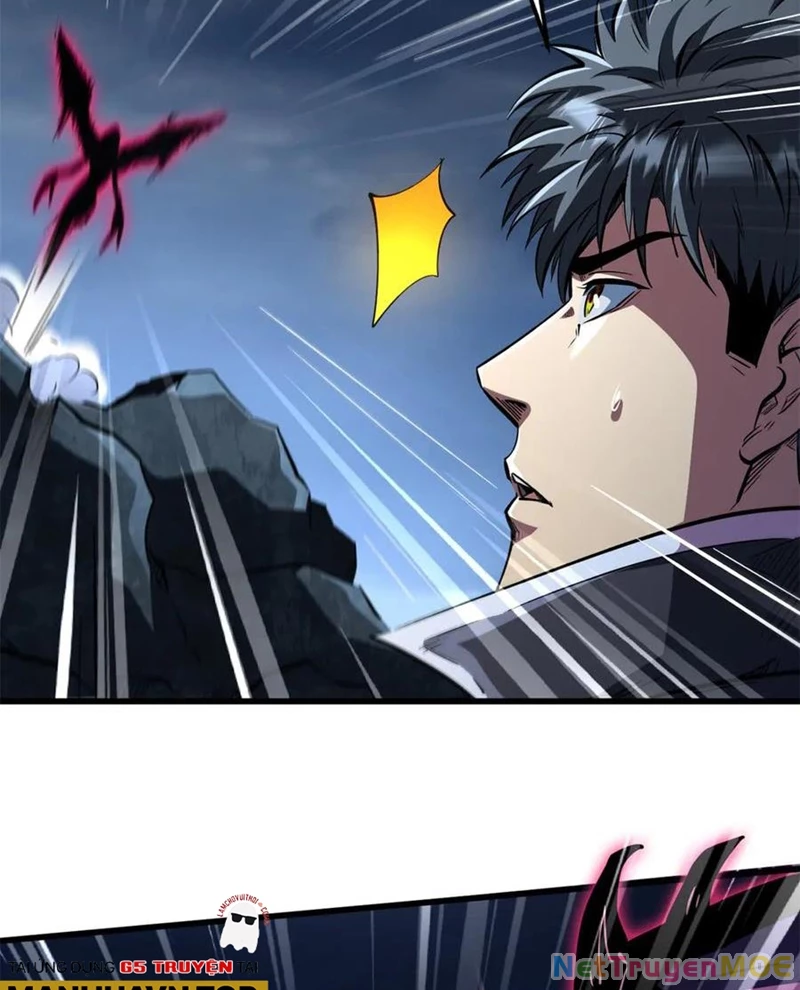 Siêu Cấp Thần Cơ Nhân Chapter 338 - Trang 32