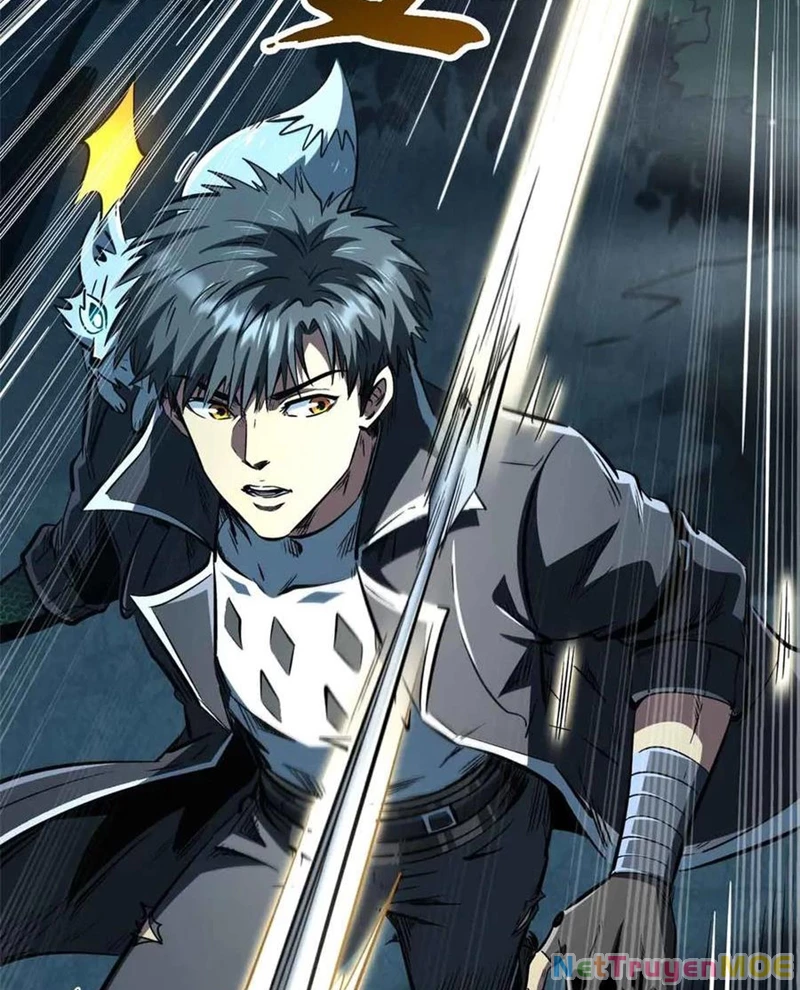 Siêu Cấp Thần Cơ Nhân Chapter 334 - Trang 62