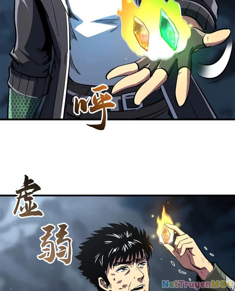 Siêu Cấp Thần Cơ Nhân Chapter 336 - Trang 13