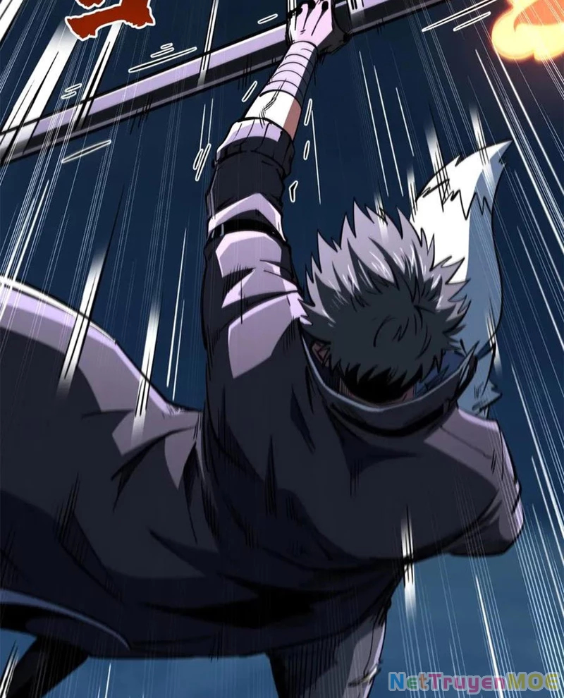 Siêu Cấp Thần Cơ Nhân Chapter 338 - Trang 17