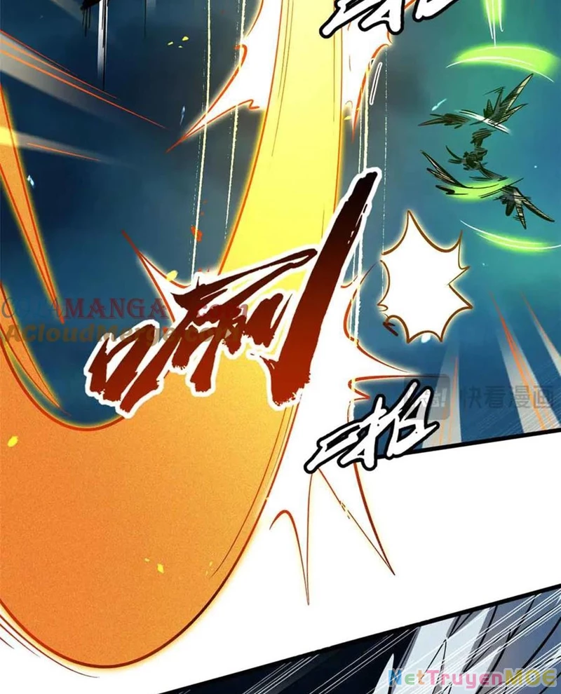 Siêu Cấp Thần Cơ Nhân Chapter 335 - Trang 49