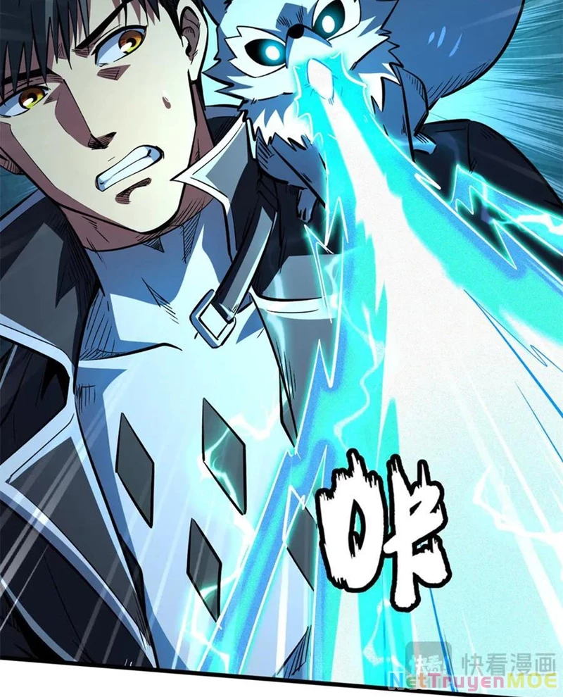 Siêu Cấp Thần Cơ Nhân Chapter 336 - Trang 19