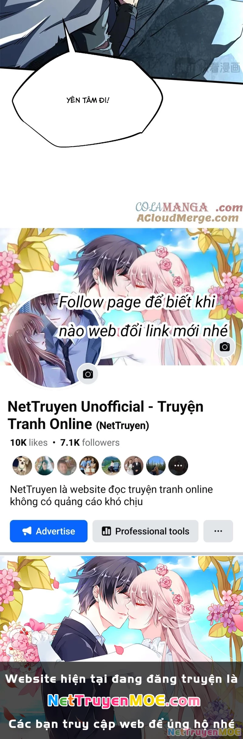 Siêu Cấp Thần Cơ Nhân Chapter 336 - Trang 56