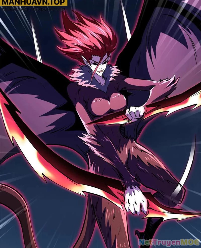 Siêu Cấp Thần Cơ Nhân Chapter 338 - Trang 33