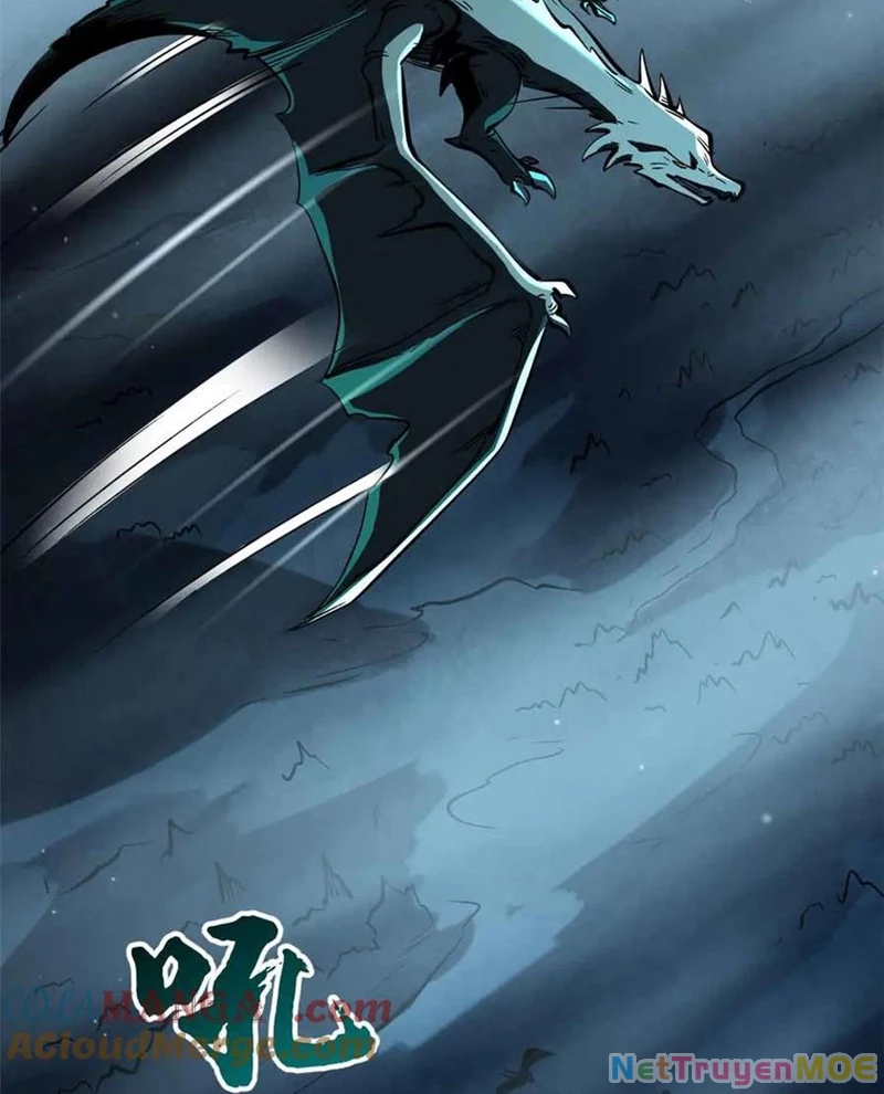 Siêu Cấp Thần Cơ Nhân Chapter 334 - Trang 42