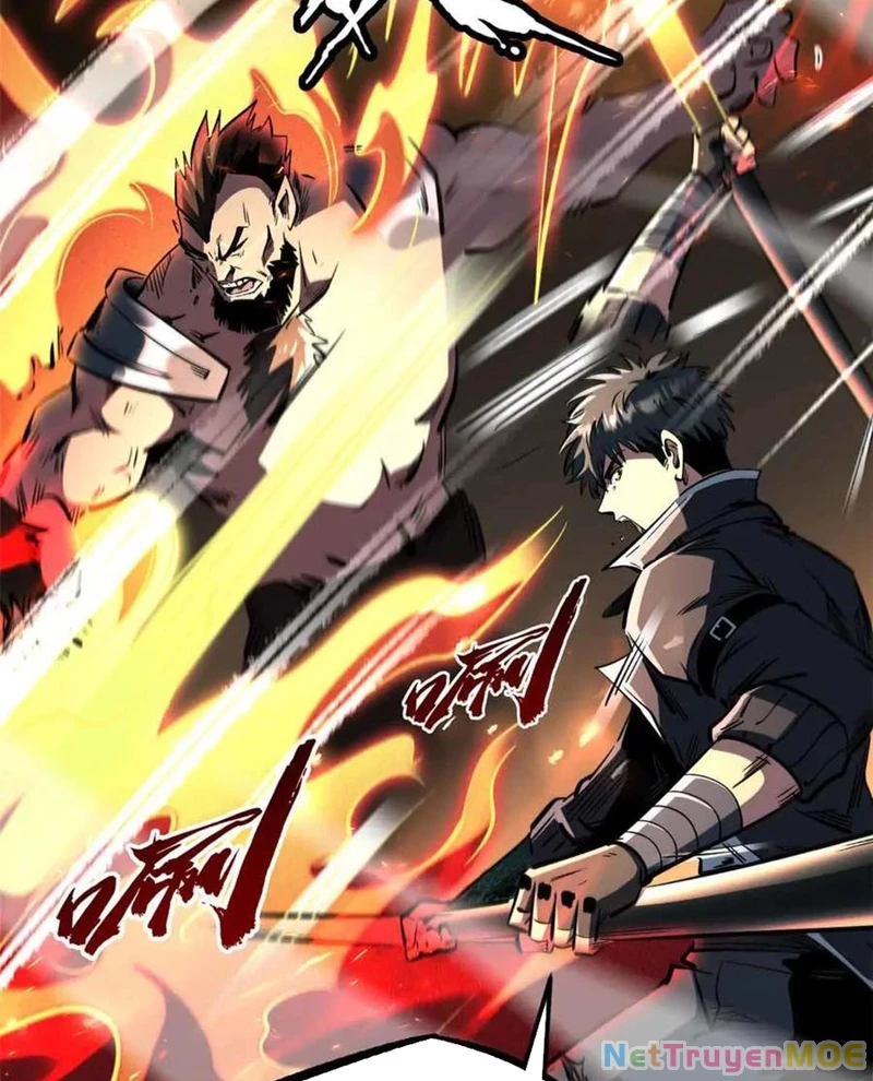 Siêu Cấp Thần Cơ Nhân Chapter 335 - Trang 67