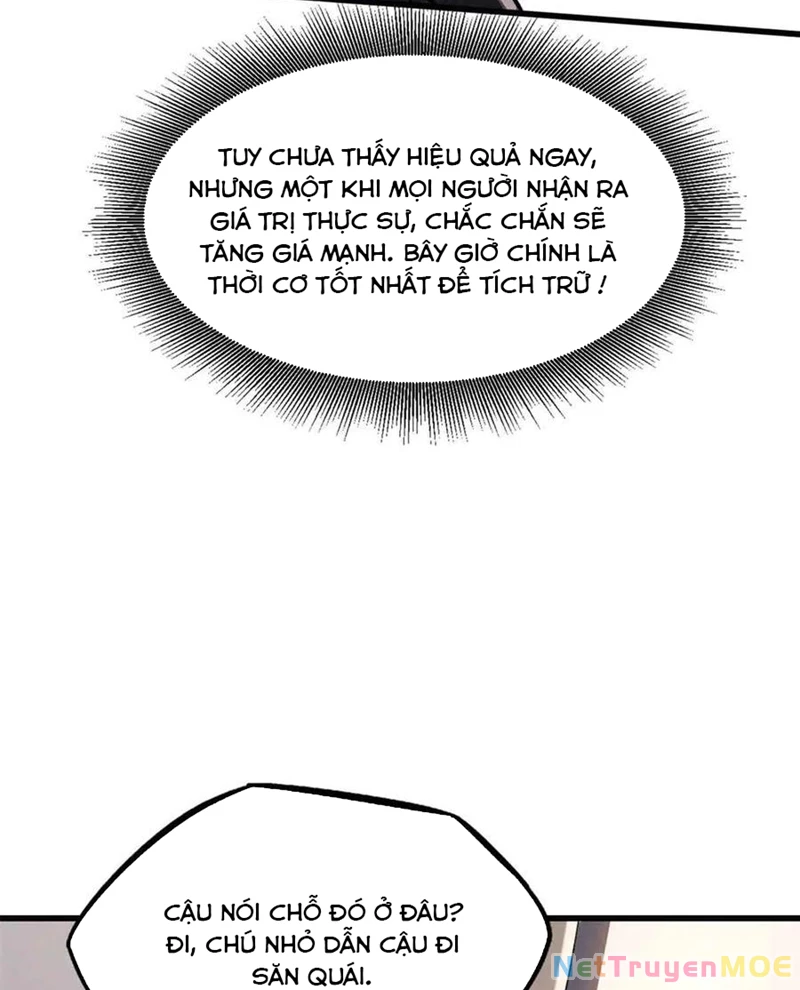 Siêu Cấp Thần Cơ Nhân Chapter 334 - Trang 30