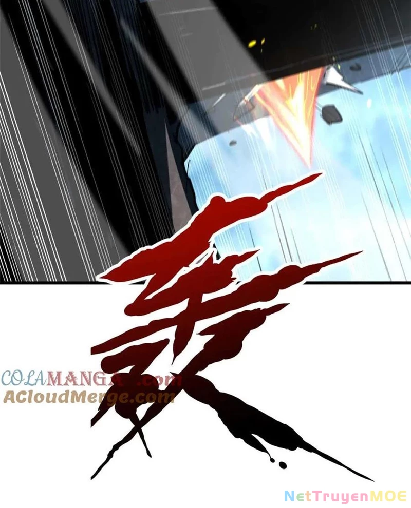 Siêu Cấp Thần Cơ Nhân Chapter 337 - Trang 48
