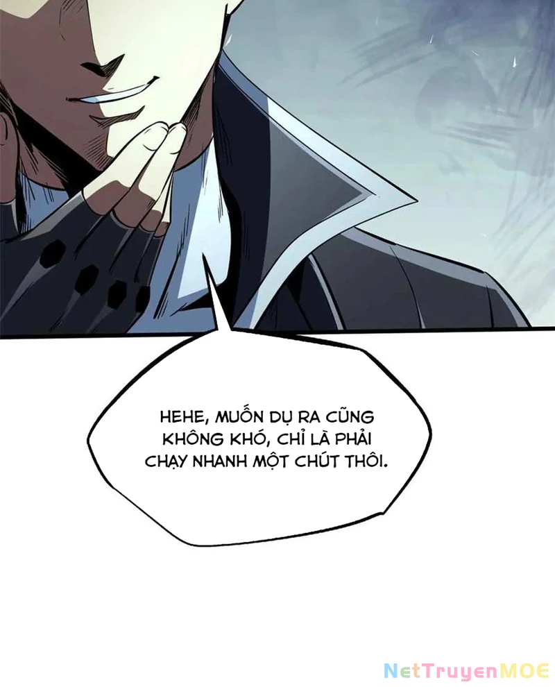 Siêu Cấp Thần Cơ Nhân Chapter 334 - Trang 7