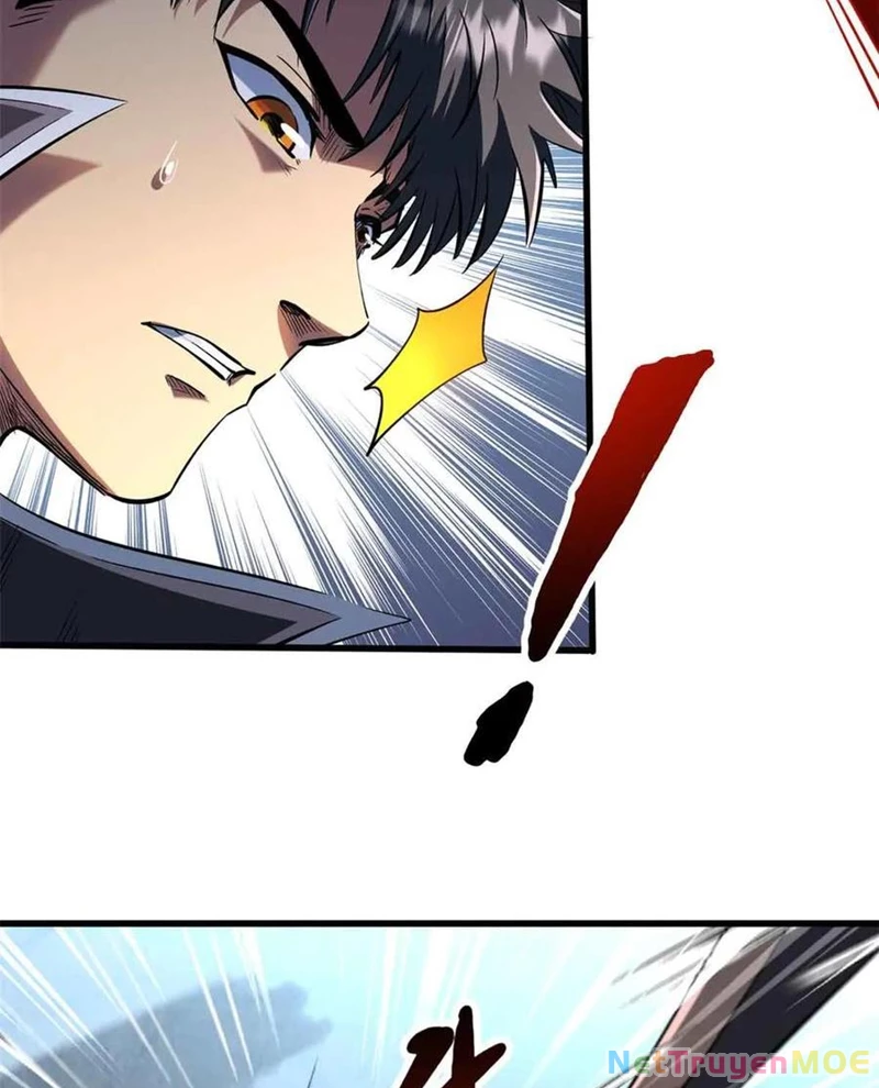 Siêu Cấp Thần Cơ Nhân Chapter 337 - Trang 31
