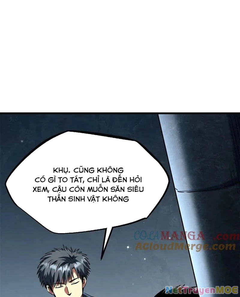 Siêu Cấp Thần Cơ Nhân Chapter 334 - Trang 13