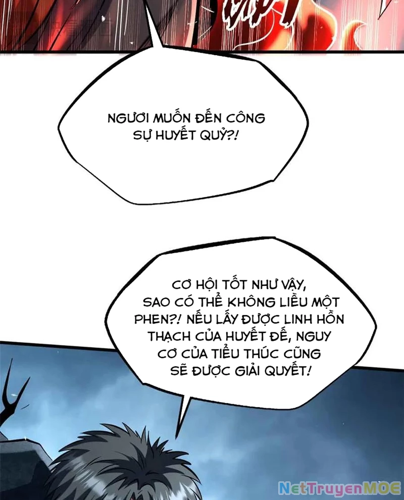 Siêu Cấp Thần Cơ Nhân Chapter 337 - Trang 24