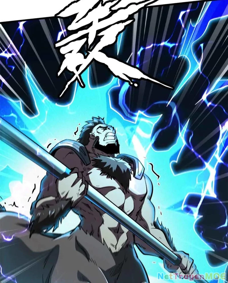 Siêu Cấp Thần Cơ Nhân Chapter 335 - Trang 61