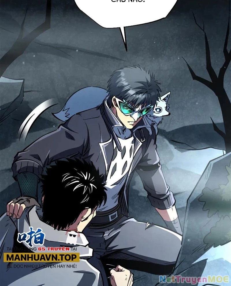 Siêu Cấp Thần Cơ Nhân Chapter 336 - Trang 55