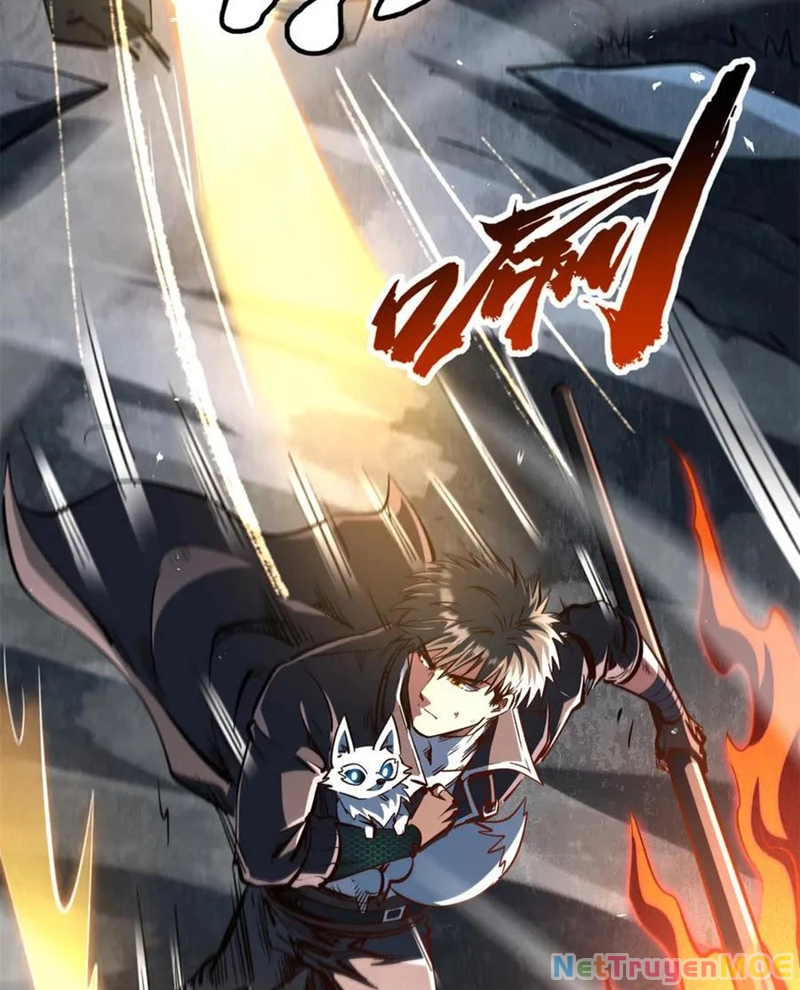 Siêu Cấp Thần Cơ Nhân Chapter 338 - Trang 27