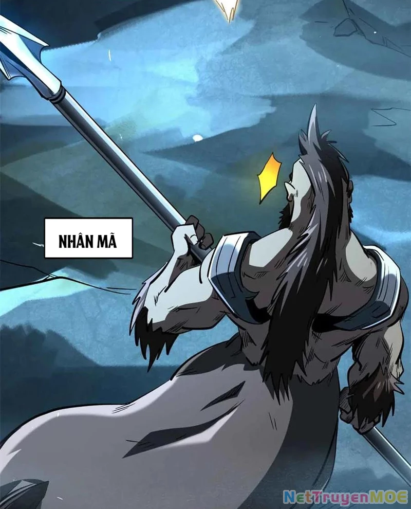 Siêu Cấp Thần Cơ Nhân Chapter 335 - Trang 1
