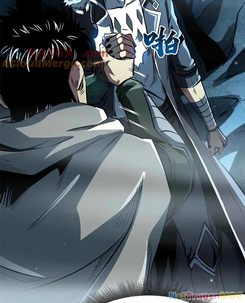 Siêu Cấp Thần Cơ Nhân Chapter 334 - Trang 56