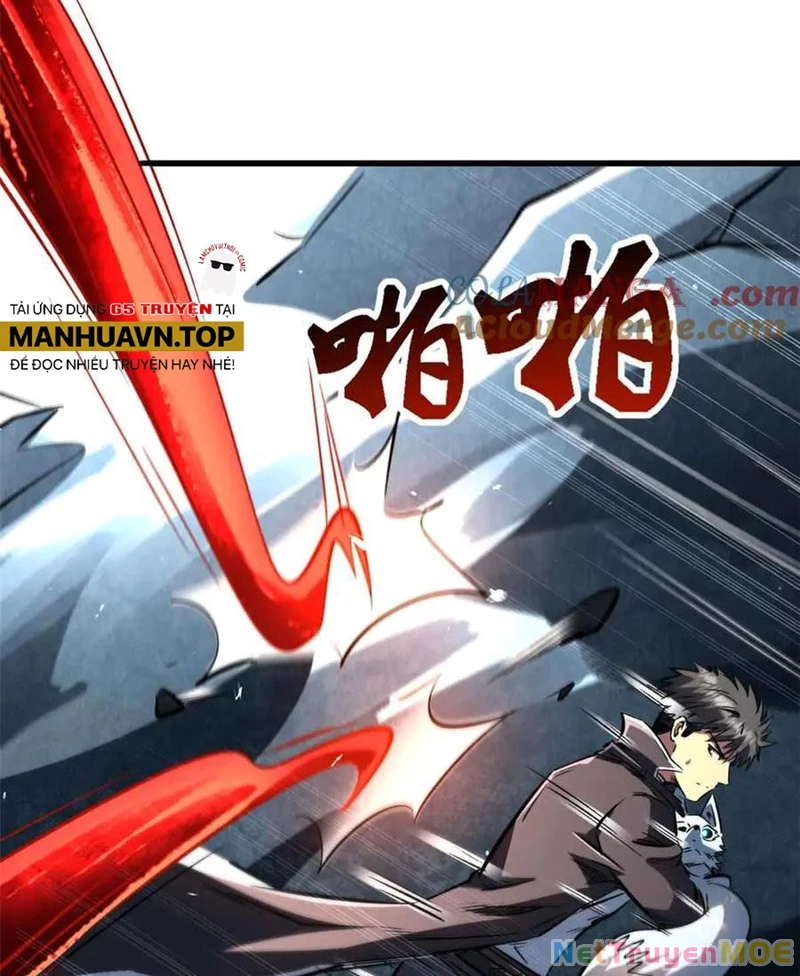 Siêu Cấp Thần Cơ Nhân Chapter 337 - Trang 33
