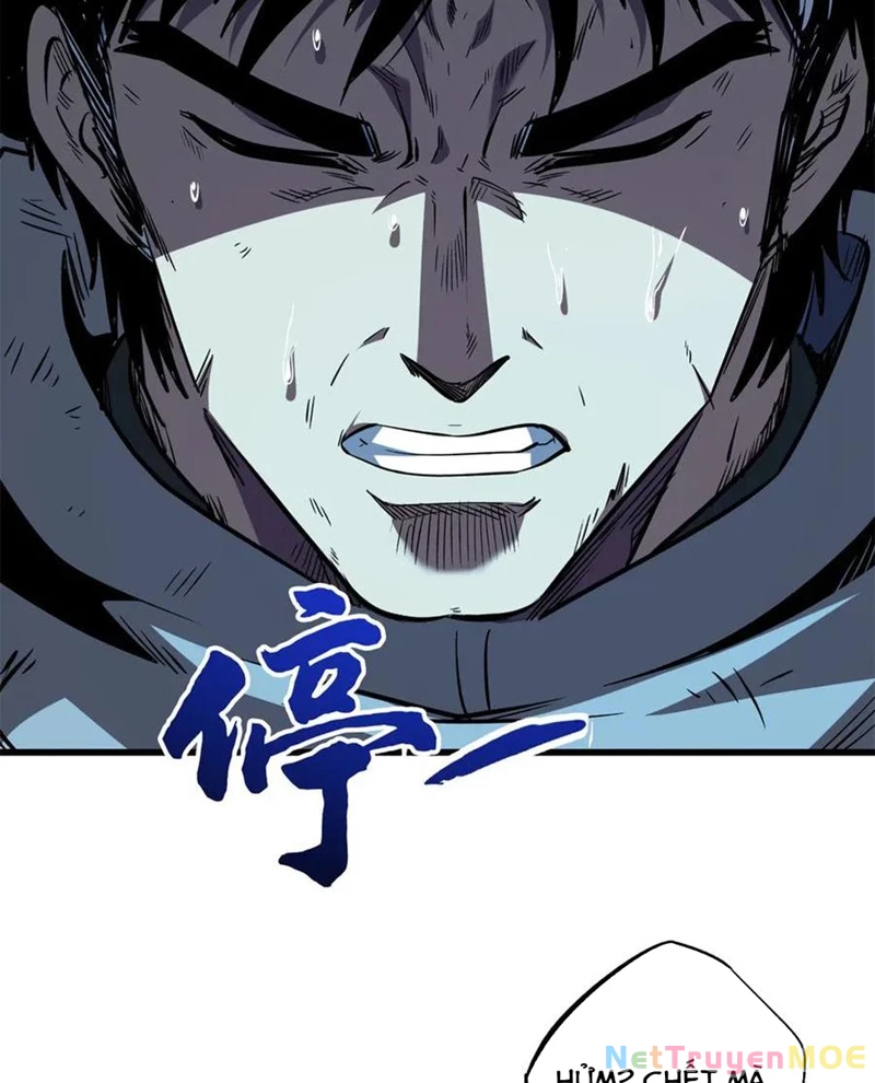 Siêu Cấp Thần Cơ Nhân Chapter 338 - Trang 6