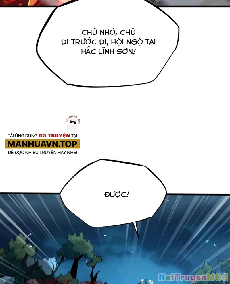Siêu Cấp Thần Cơ Nhân Chapter 335 - Trang 68