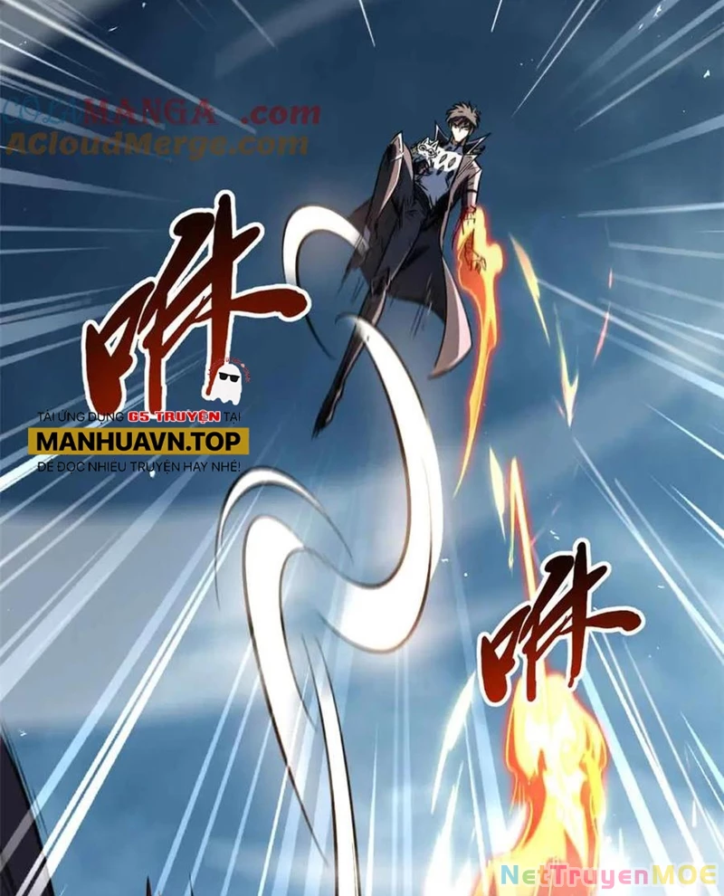 Siêu Cấp Thần Cơ Nhân Chapter 337 - Trang 61