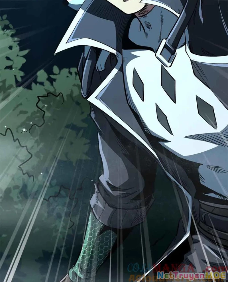 Siêu Cấp Thần Cơ Nhân Chapter 334 - Trang 66
