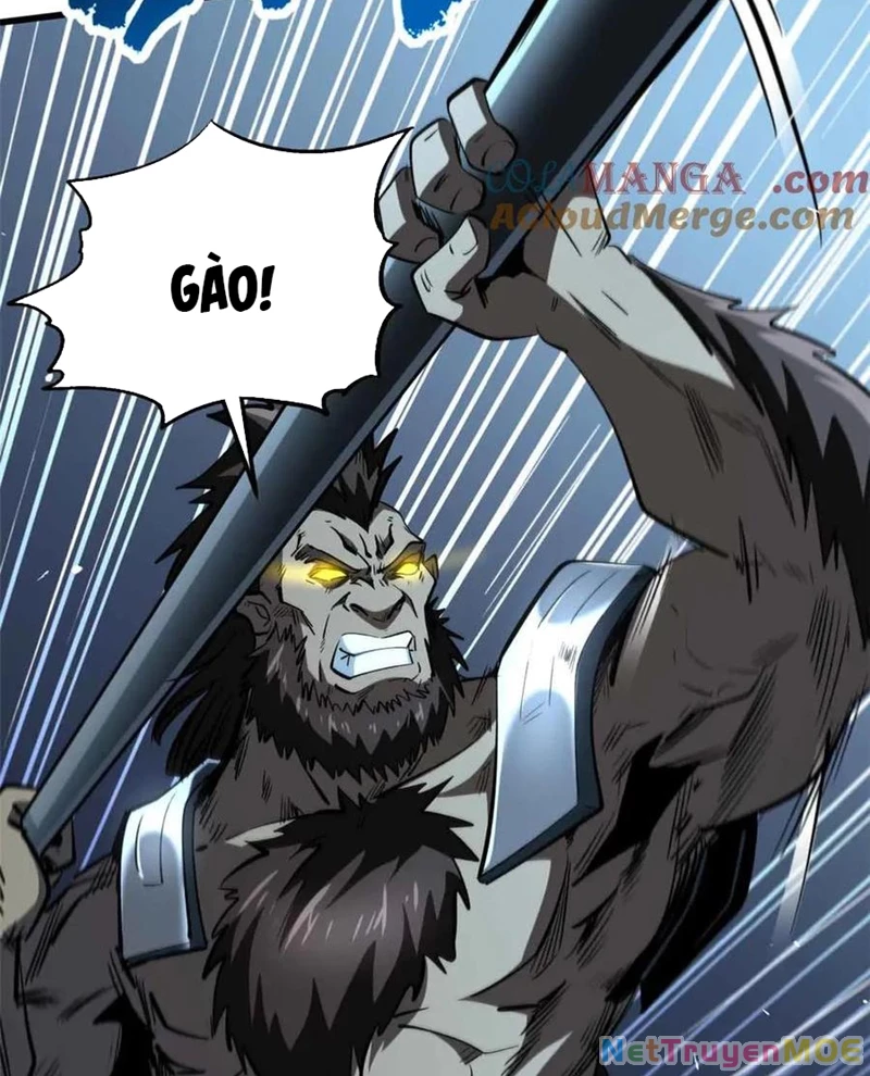 Siêu Cấp Thần Cơ Nhân Chapter 335 - Trang 3