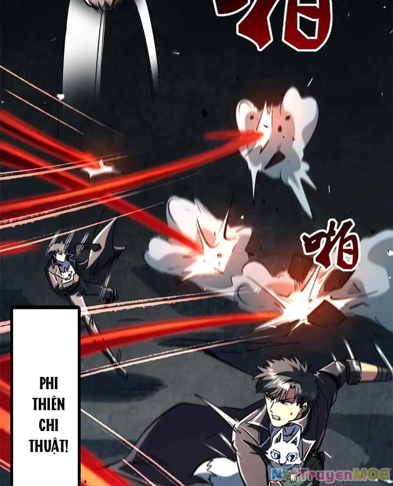 Siêu Cấp Thần Cơ Nhân Chapter 337 - Trang 37