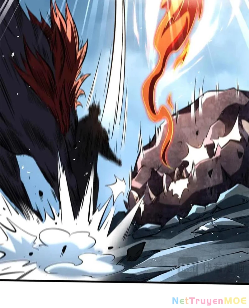 Siêu Cấp Thần Cơ Nhân Chapter 337 - Trang 62