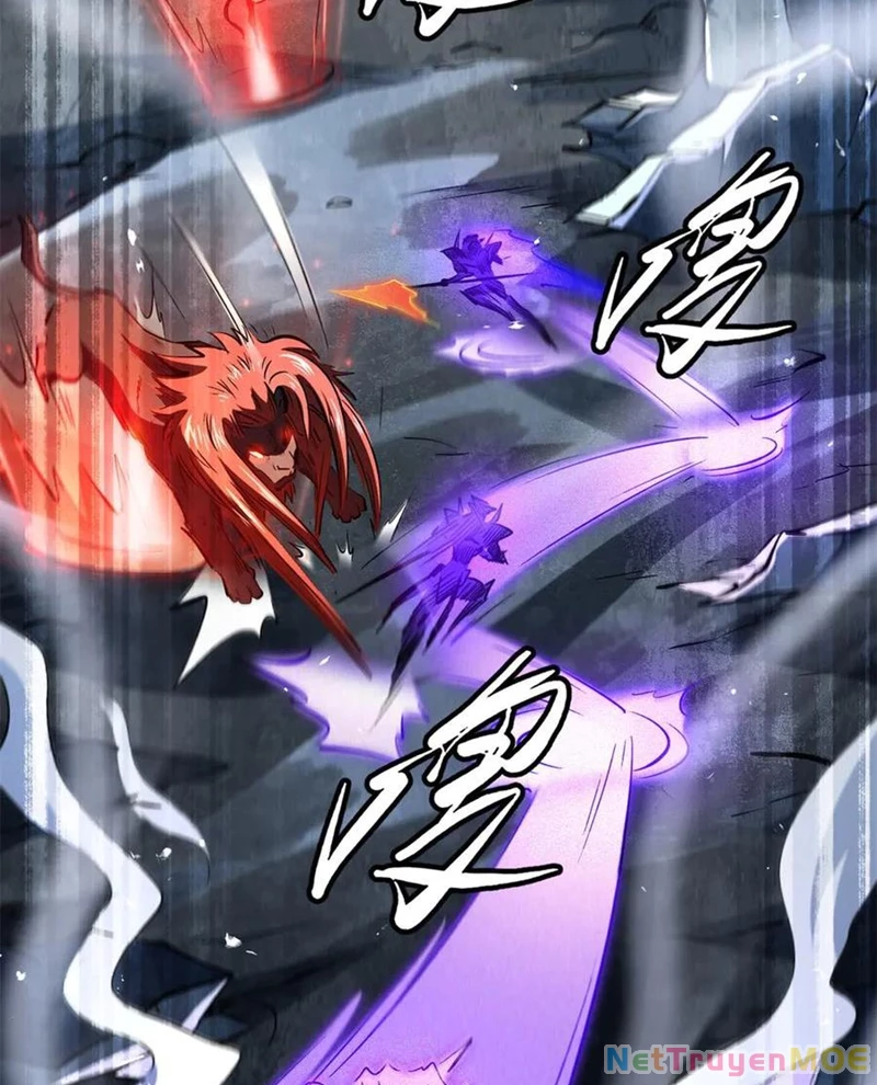 Siêu Cấp Thần Cơ Nhân Chapter 338 - Trang 55