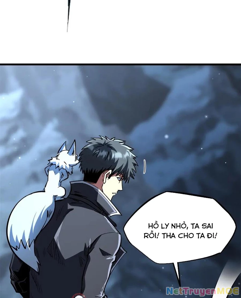 Siêu Cấp Thần Cơ Nhân Chapter 336 - Trang 40