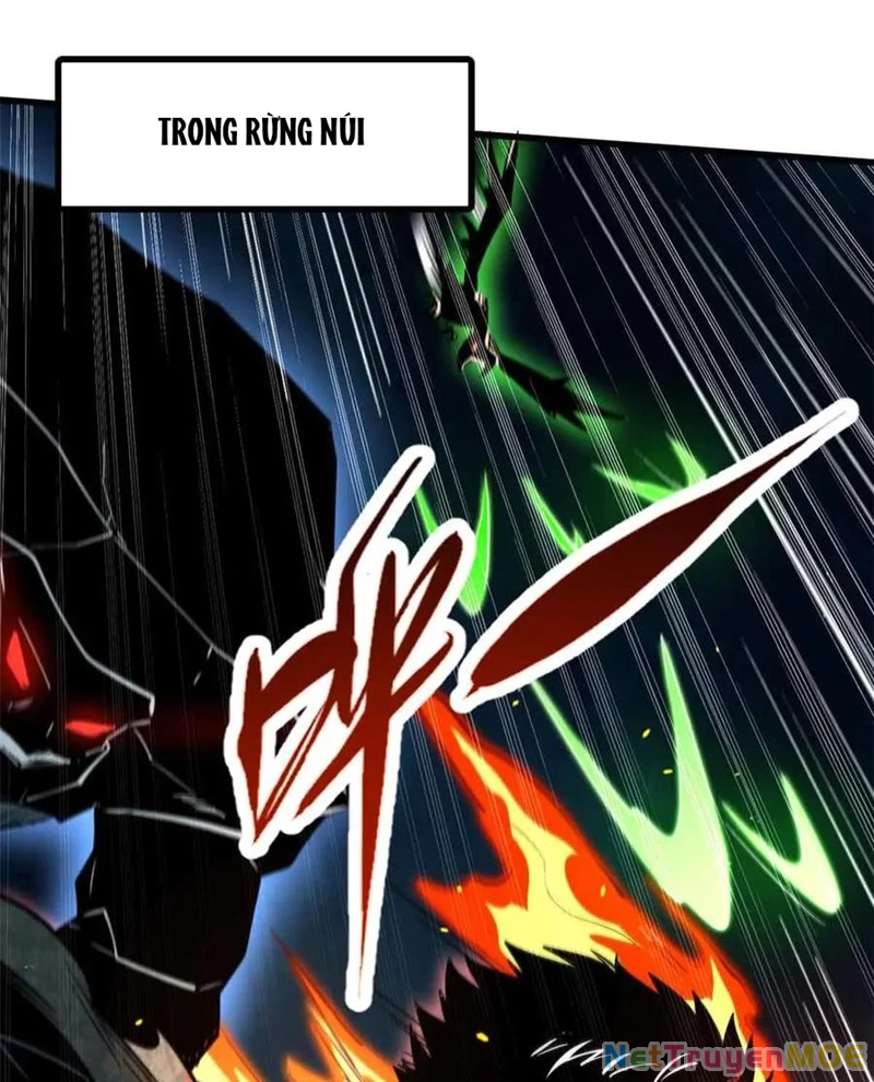 Siêu Cấp Thần Cơ Nhân Chapter 335 - Trang 34
