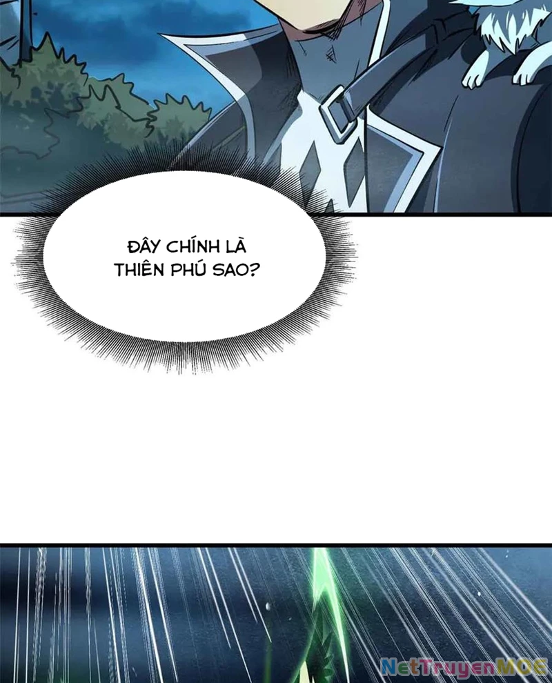 Siêu Cấp Thần Cơ Nhân Chapter 335 - Trang 11