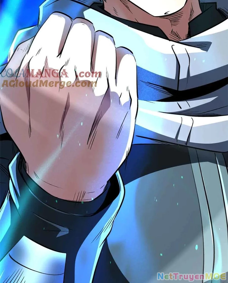 Siêu Cấp Thần Cơ Nhân Chapter 334 - Trang 16