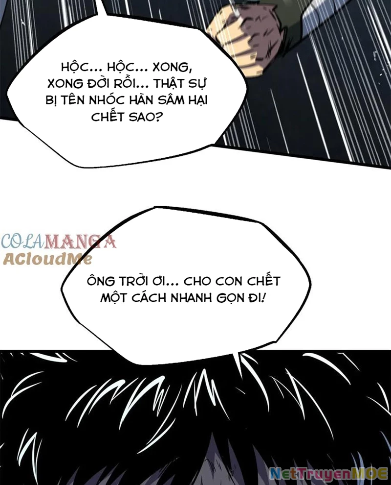 Siêu Cấp Thần Cơ Nhân Chapter 338 - Trang 5