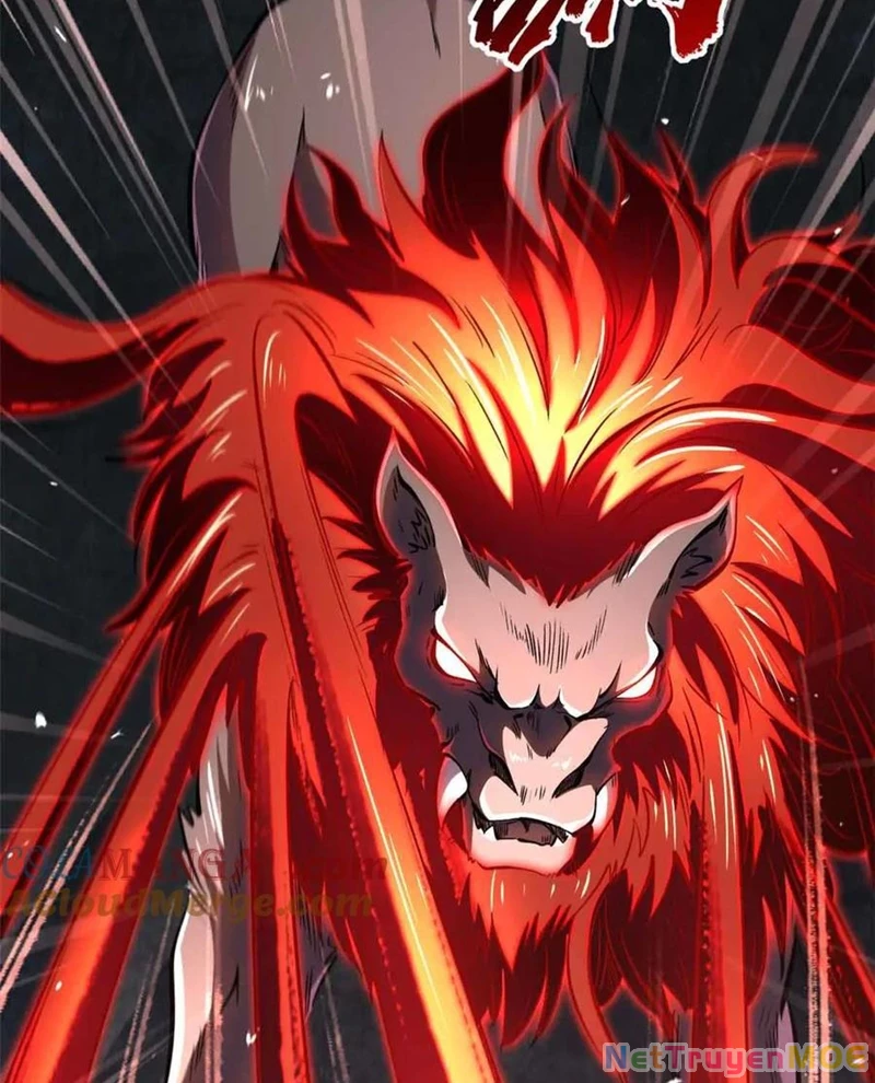 Siêu Cấp Thần Cơ Nhân Chapter 337 - Trang 35