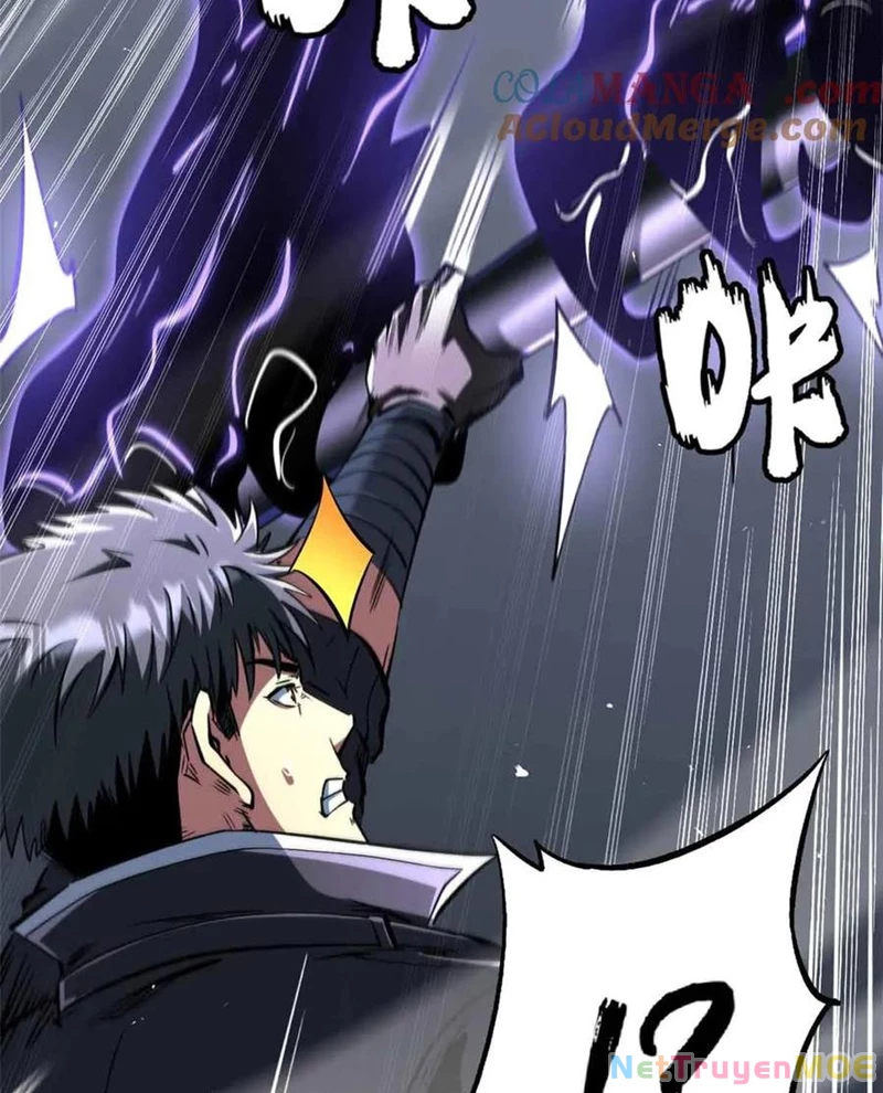 Siêu Cấp Thần Cơ Nhân Chapter 337 - Trang 66