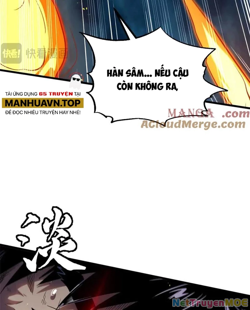 Siêu Cấp Thần Cơ Nhân Chapter 335 - Trang 36