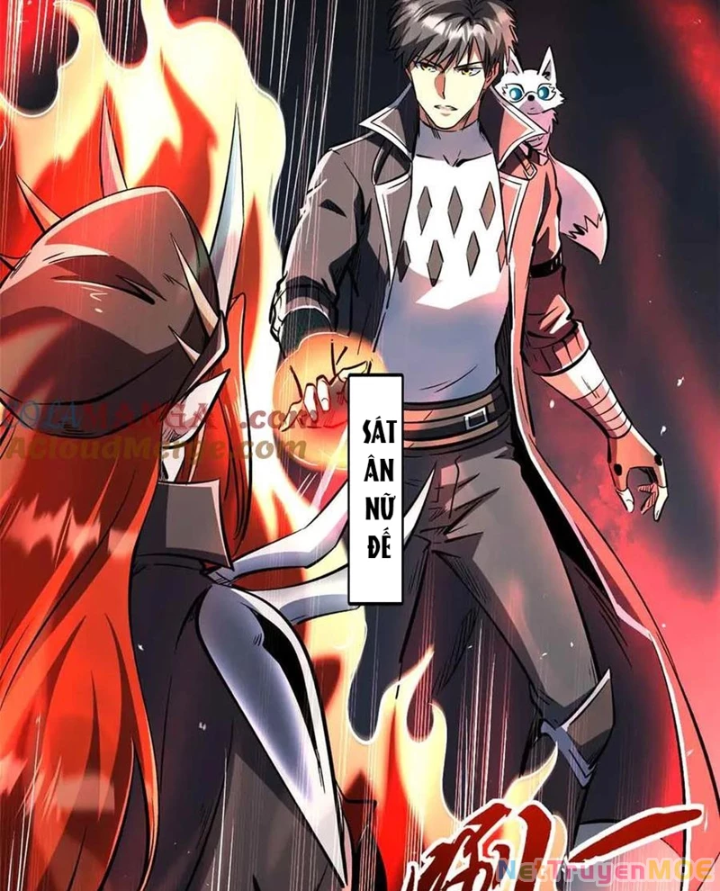 Siêu Cấp Thần Cơ Nhân Chapter 337 - Trang 23