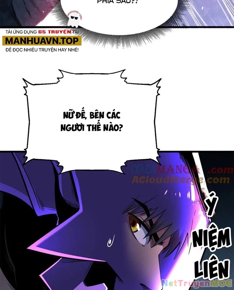 Siêu Cấp Thần Cơ Nhân Chapter 338 - Trang 46