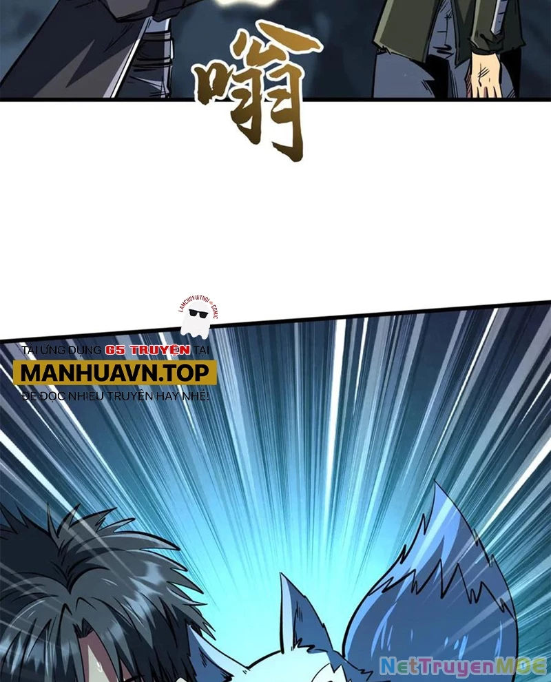 Siêu Cấp Thần Cơ Nhân Chapter 336 - Trang 18