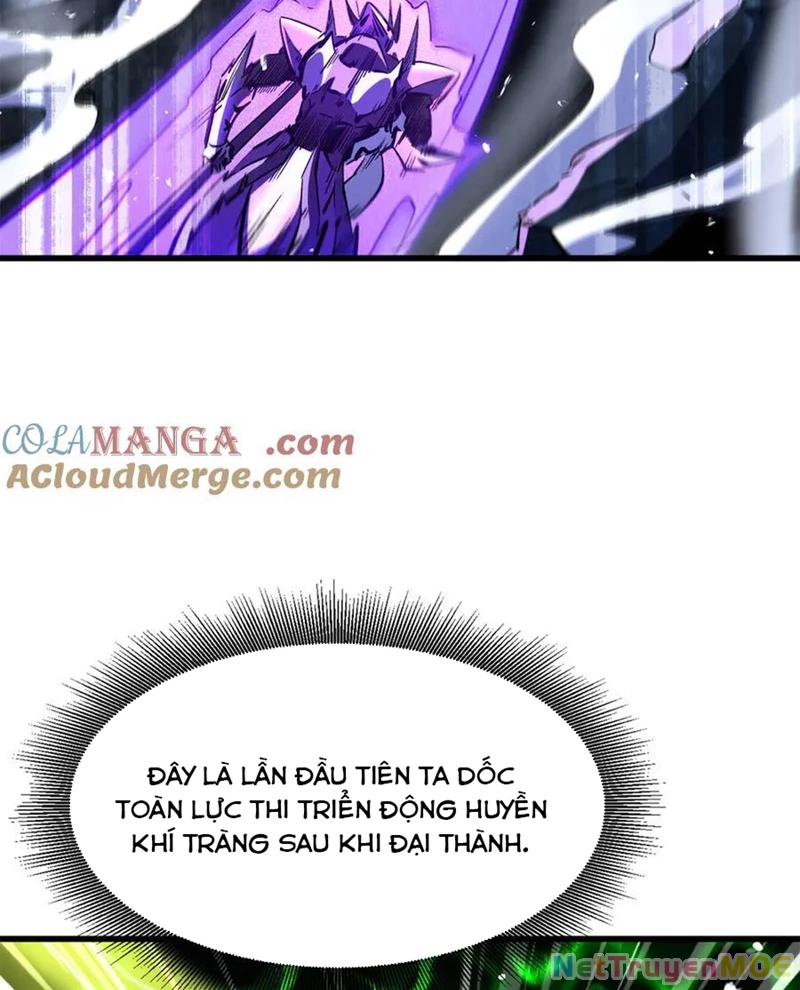 Siêu Cấp Thần Cơ Nhân Chapter 338 - Trang 56