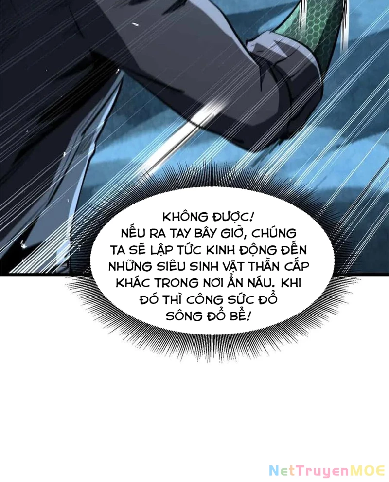 Siêu Cấp Thần Cơ Nhân Chapter 335 - Trang 22