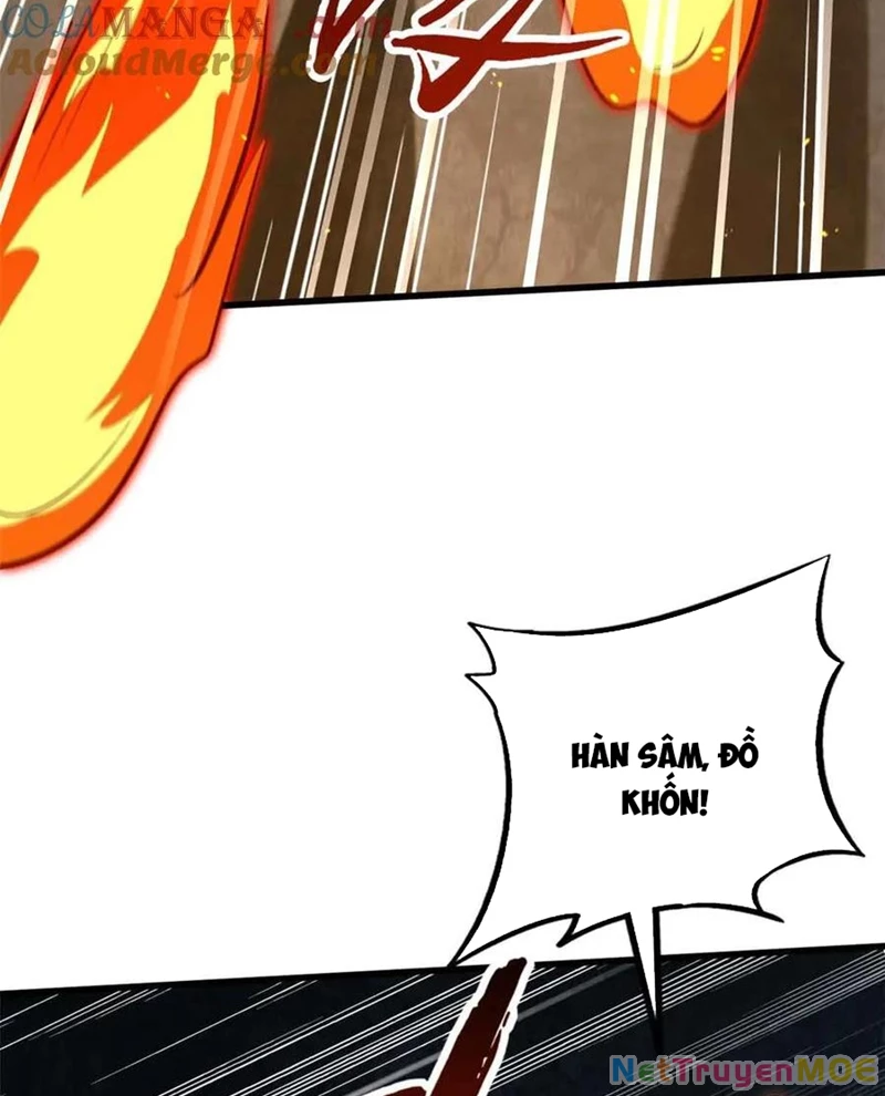 Siêu Cấp Thần Cơ Nhân Chapter 335 - Trang 42