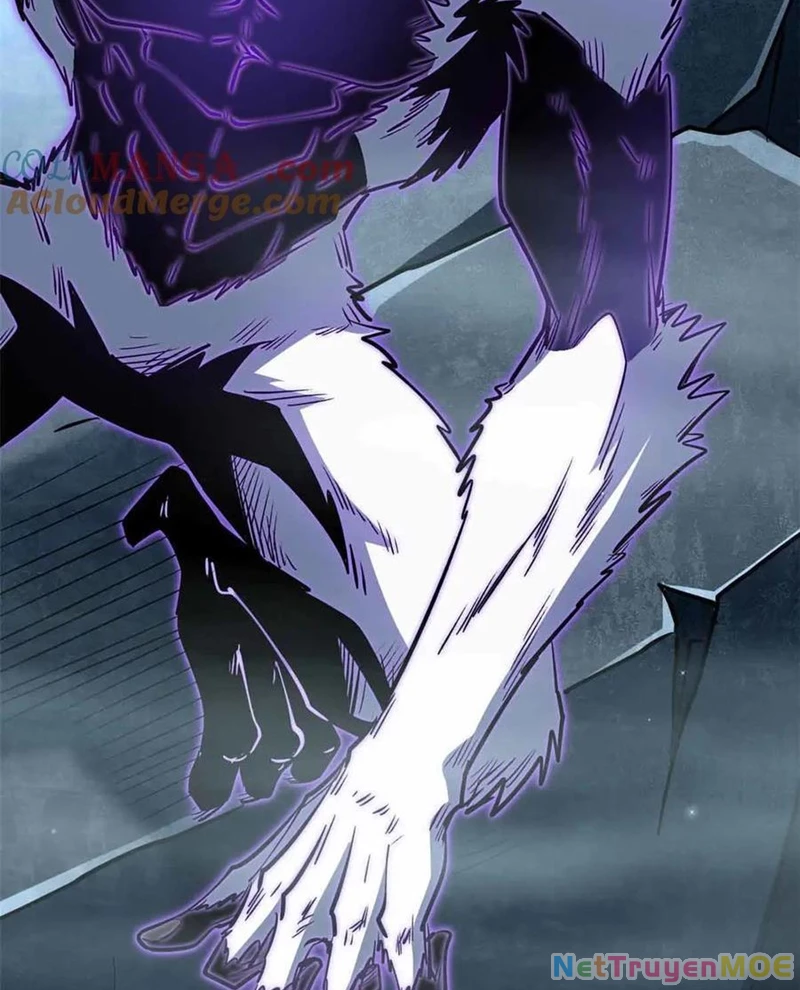 Siêu Cấp Thần Cơ Nhân Chapter 337 - Trang 4