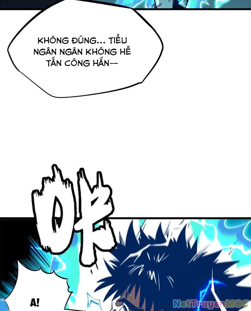 Siêu Cấp Thần Cơ Nhân Chapter 336 - Trang 23