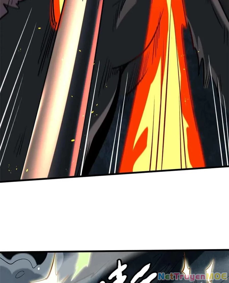 Siêu Cấp Thần Cơ Nhân Chapter 335 - Trang 45